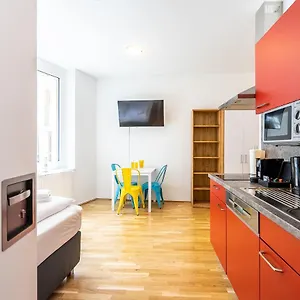 3* Apartahotel Feelgood Smartliving | Contactless Check-in