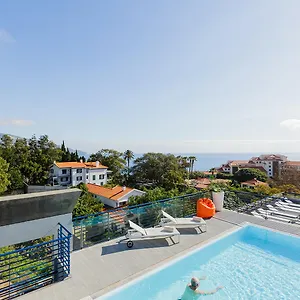 מלון דירות Terrace Mar פונשל