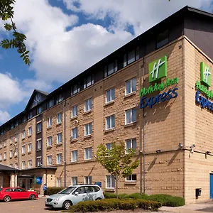 Express - Leith Waterfront By Ihg 3* Edinburgh