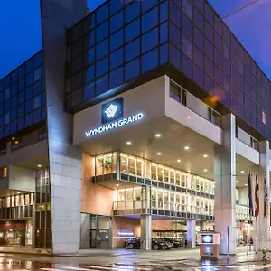 Hotel Wyndham Grand Conference Centre ****