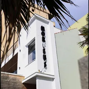 *** Otel Morfeus Arnavutluk