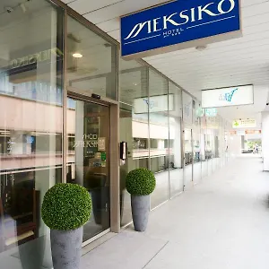 *** Otel Meksiko Slovenya
