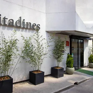 **** Hotel de apartamente Citadines La Defense Paris Franţa