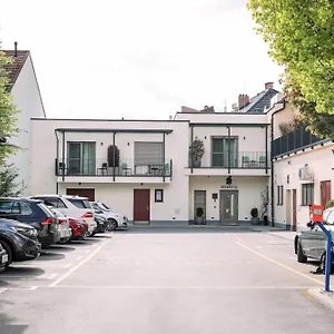  B&B Pod Vrbo Slovenia