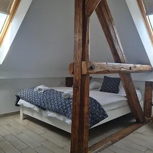  B&B Azur Slovenia