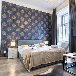 Hotel Mariahilfer Boutique - Virtual Reception & Self-checkin, Vienna