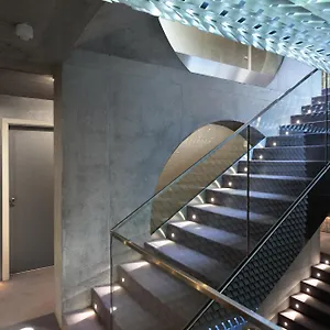 **** Otel Vander Urbani - A Member Of Design Slovenya