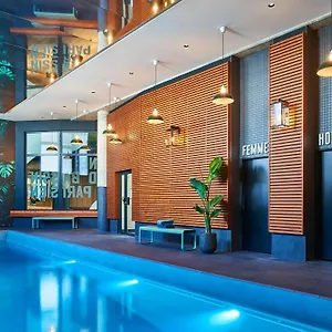 **** Ξενοδοχείο Novotel Gare De Lyon Γαλλία
