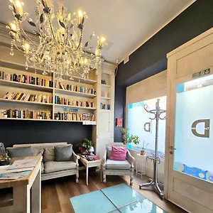 *** Ξενοδοχείο D Townhouse Boutique Μάλτα