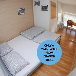  Hostel 24 Slovenya