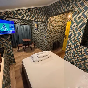 *** Hotel Harry Piata Romana România