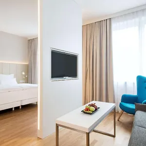 Nh Collection Zentrum Vienna