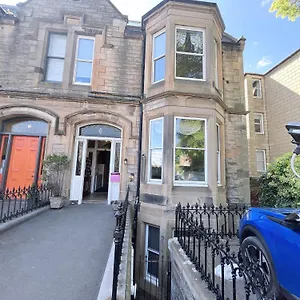 Allison House 16 4* Edinburgh