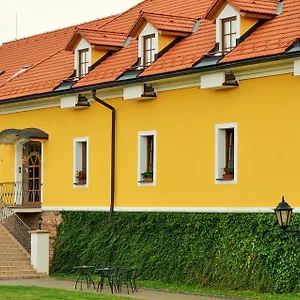 Belcredi 3* Brünn (Brno)