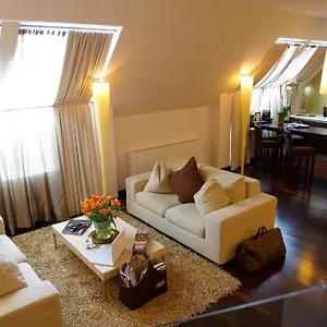 Myplace Premium **** Wien