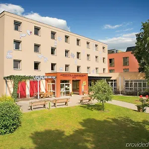 Hotel Jufa ***