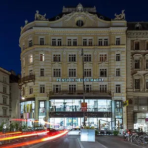 Gasthuis Neuer Markt