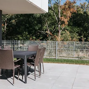  Apartahotel Kostbar