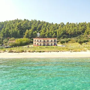  Ξενοδοχείο με διαμερίσματα Skentos Sea View Ελλάδα