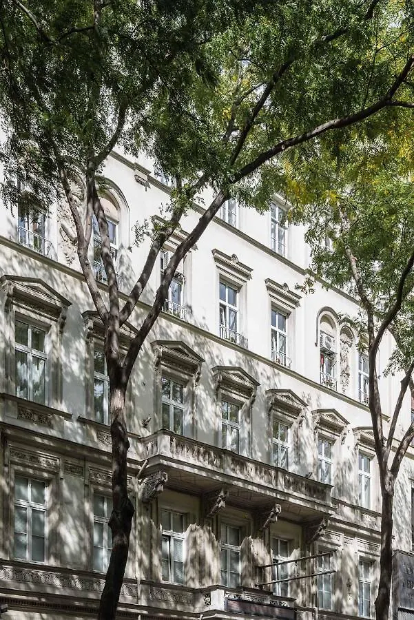 Pension Primavera Vienna