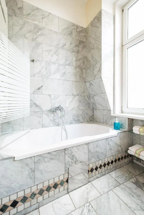 Pension Primavera Vienna Austria