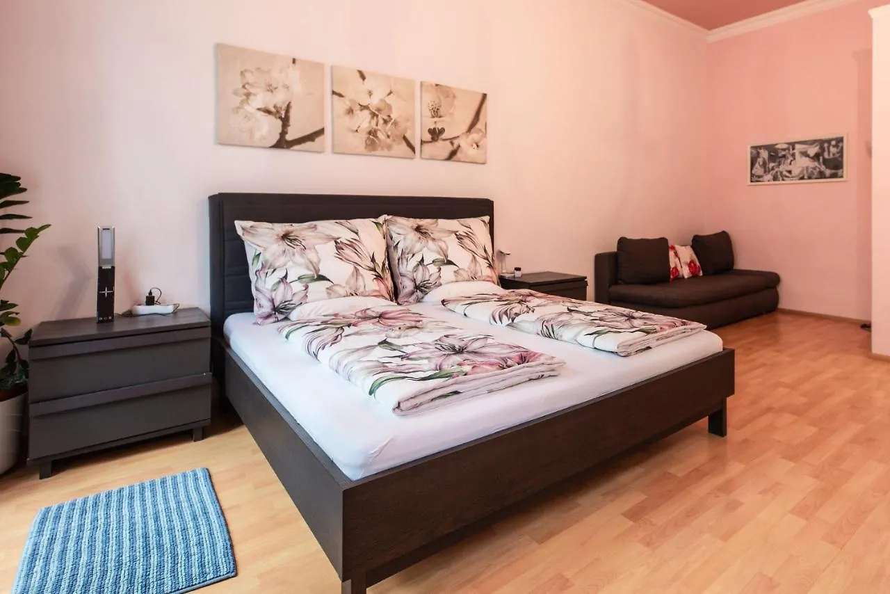 Pension Primavera Vienna Guest house