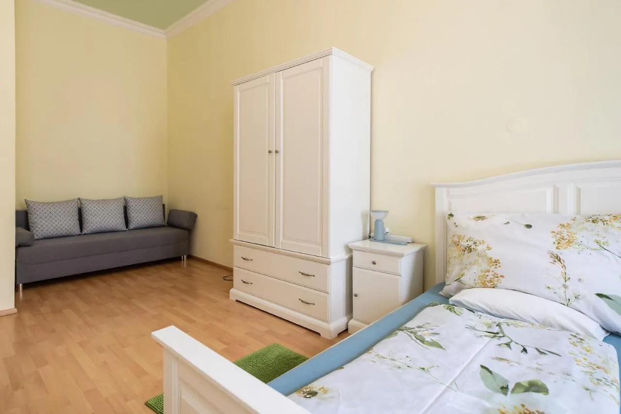 Guest house Pension Primavera Vienna