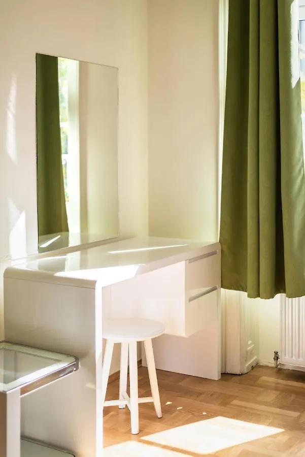 Pension Primavera Vienna Guest house