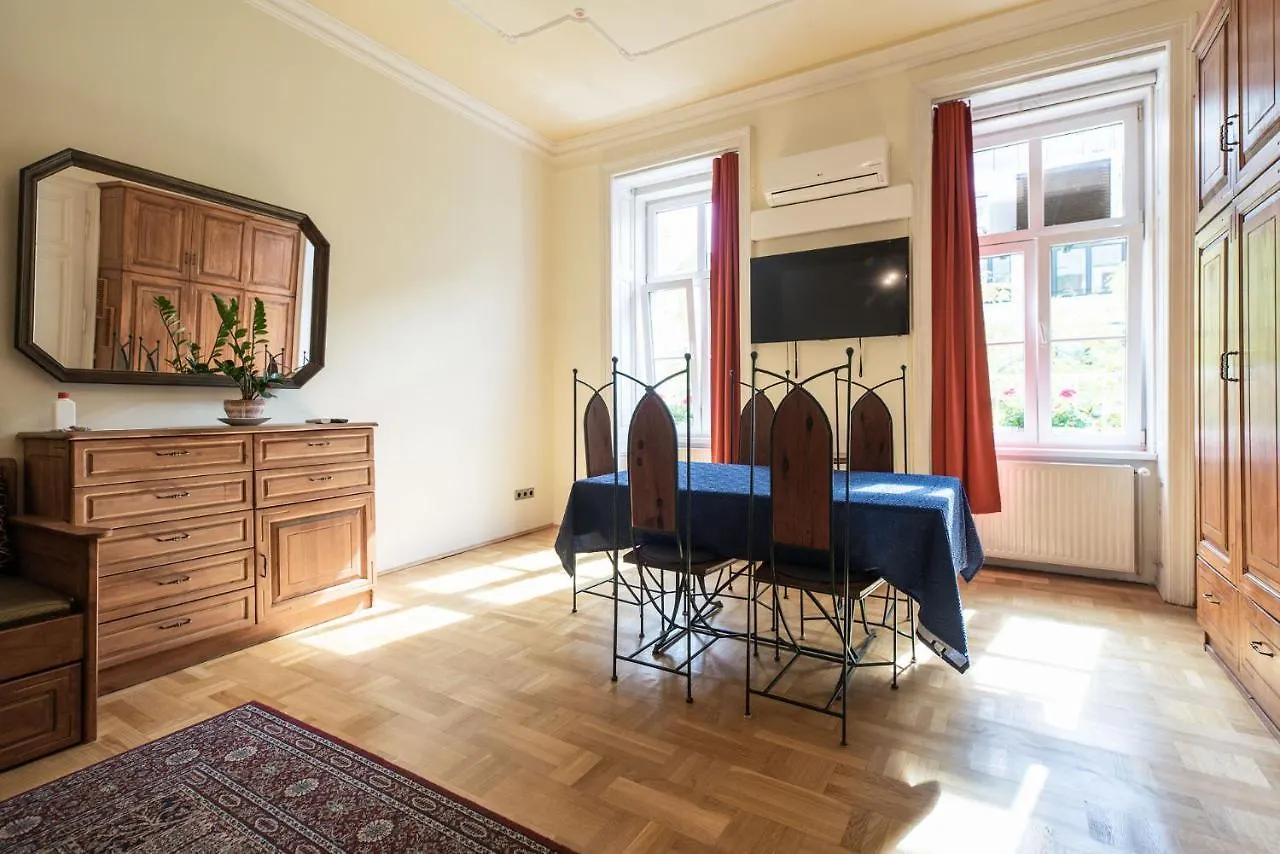 ** Guest house Pension Primavera Vienna Austria