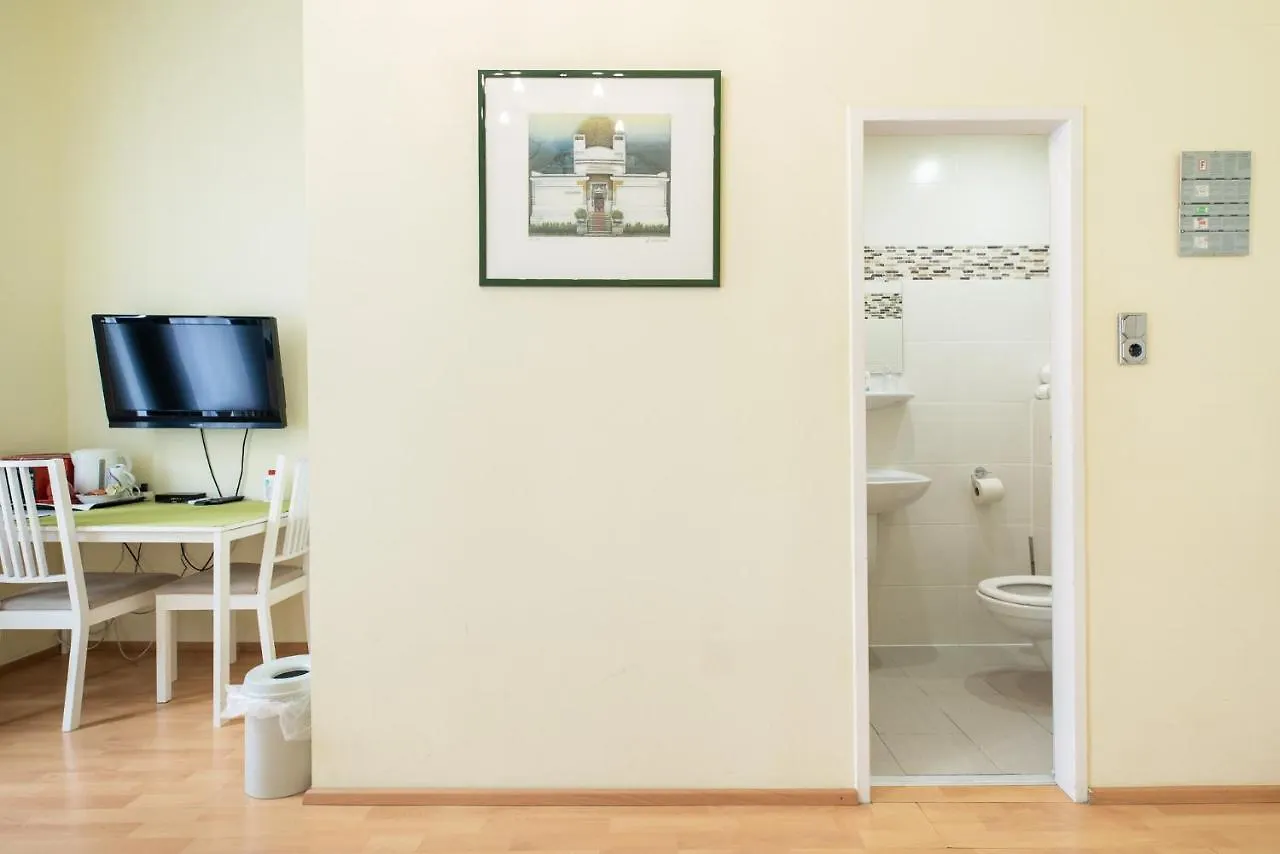 Pension Primavera Vienna Guest house