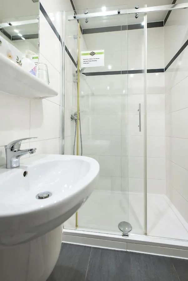 Guest house Pension Primavera Vienna