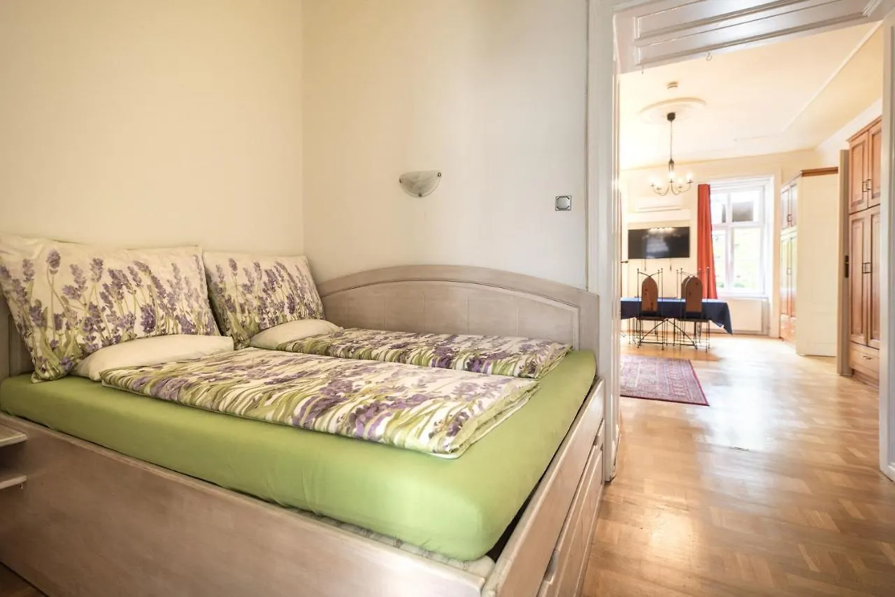 Pension Primavera Vienna