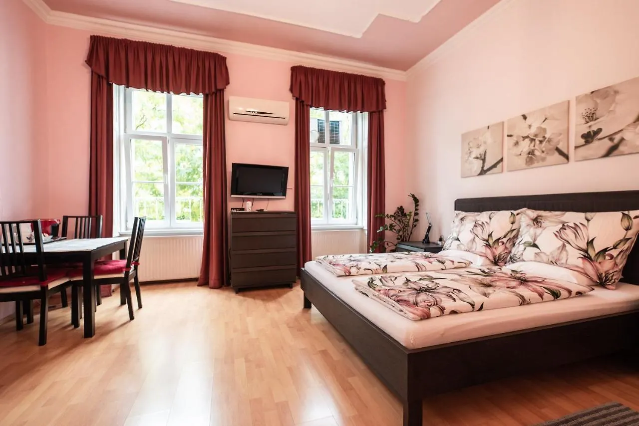 Pension Primavera Vienna