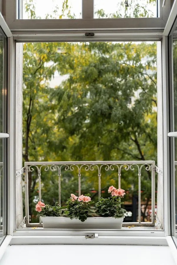 Pension Primavera Vienna 2*,  Austria