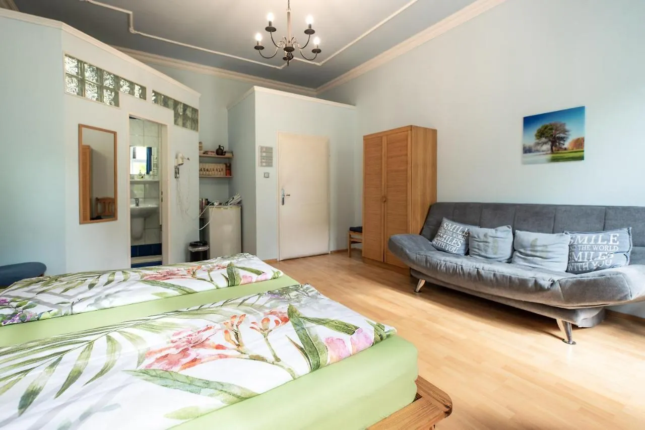 Guest house Pension Primavera Vienna