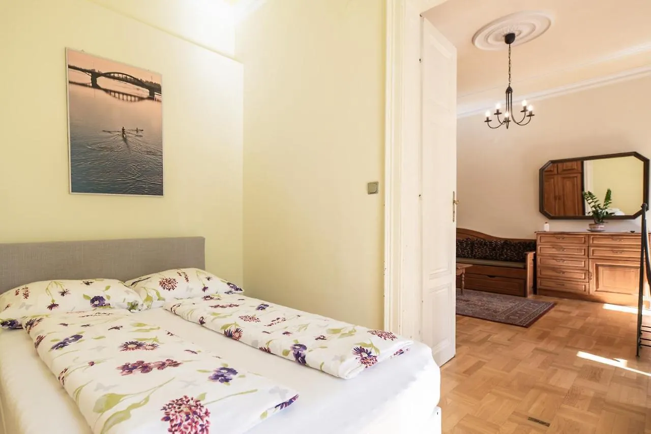 Pension Primavera Vienna