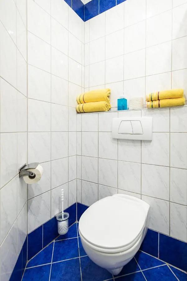 Pension Primavera Vienne