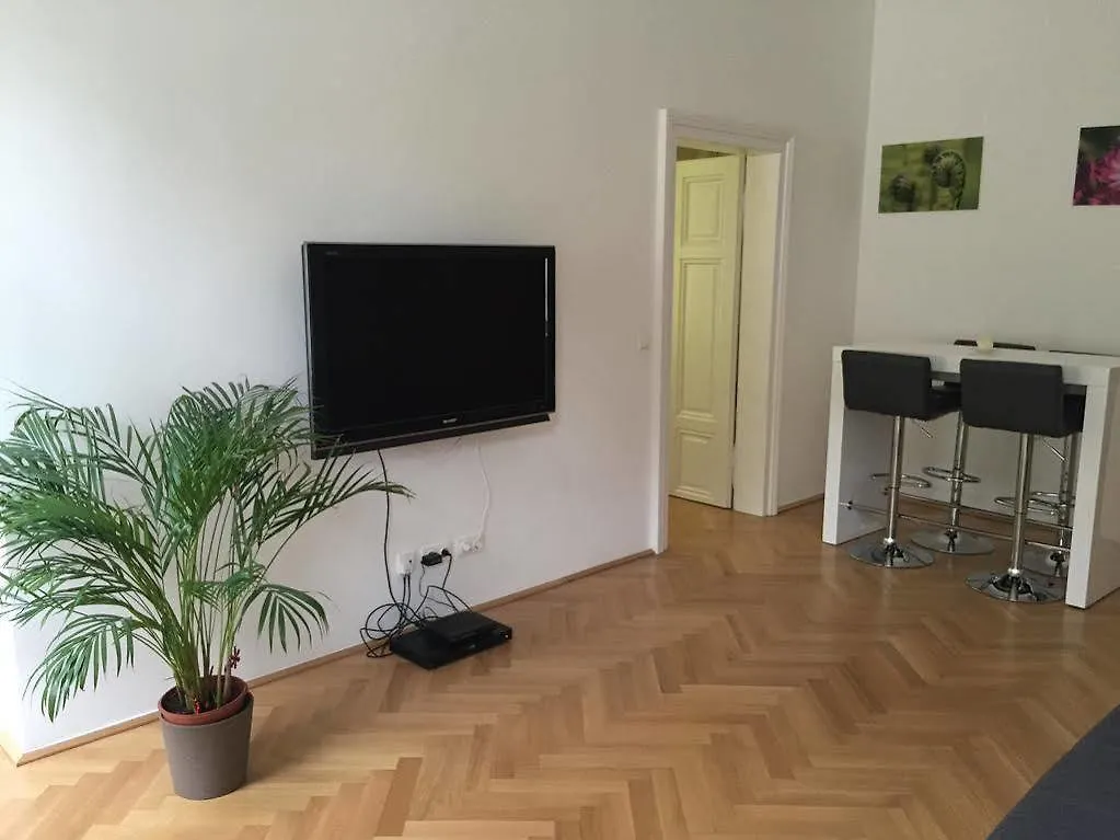 Pension Primavera Vienna