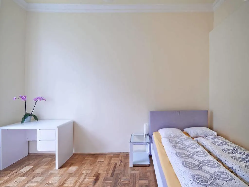 Guest house Pension Primavera Vienna