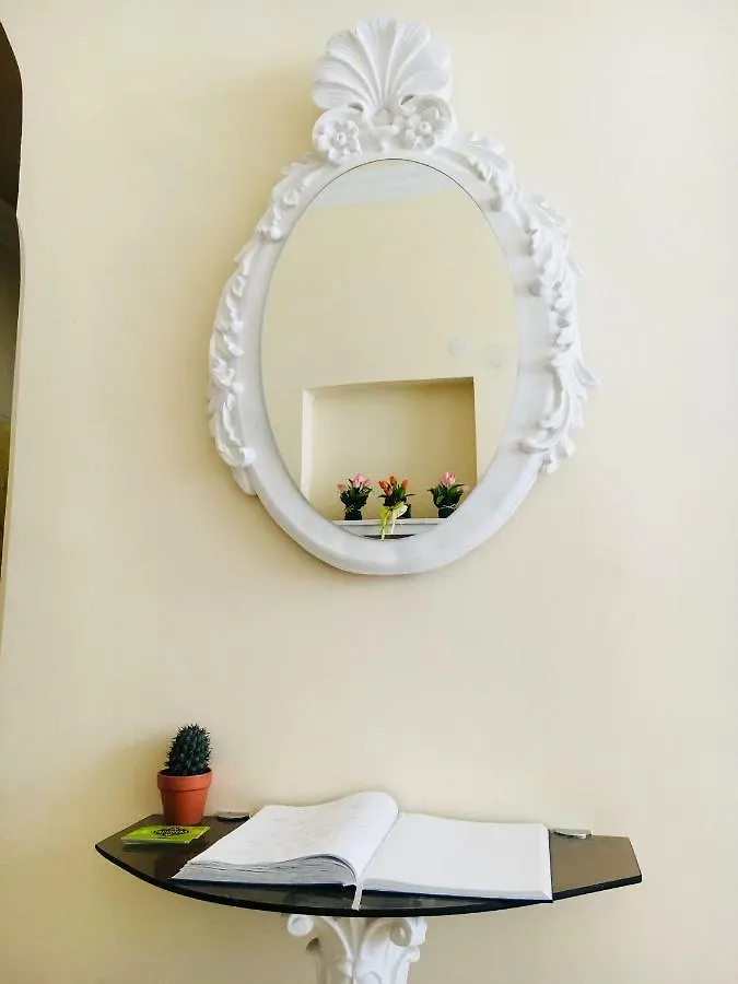 ** Guest house Pension Primavera Vienna Austria
